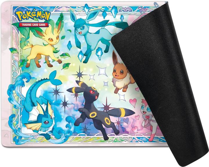 Produktbild Pokémon Prismatic Evolutions - Super-Premium Collection (Englisch, Box Set & Collection)