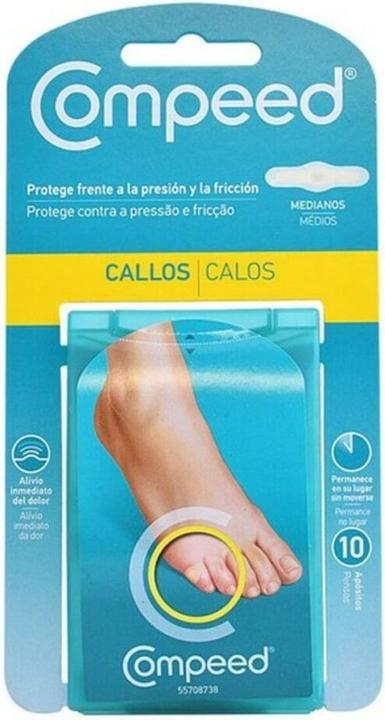 Compeed 3574660259162 (10 x)