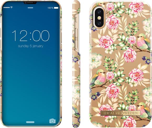 Produktbild iDeal Of Sweden Fashion (Apple iPhone X)
