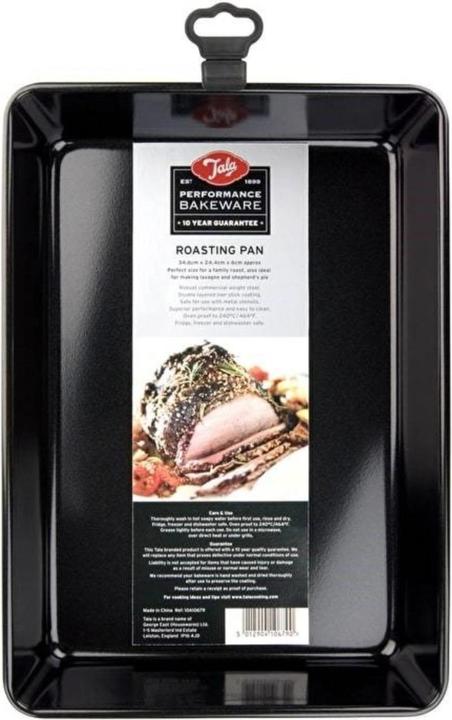Actual product image Tala Roasting and casserole dish, 34.6x24.4x6 cm, non-stick