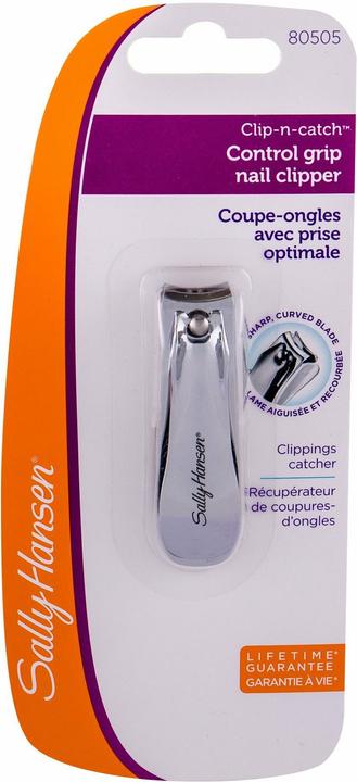 Produktbild Sally Hansen Clip-n-catch