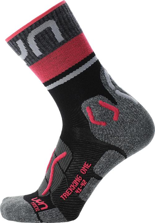 UYN Socken Sportlich Stretch
