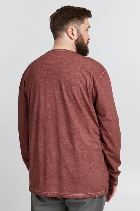 Actual product image Solid SDTimur BT 21300878-ME (4XL)