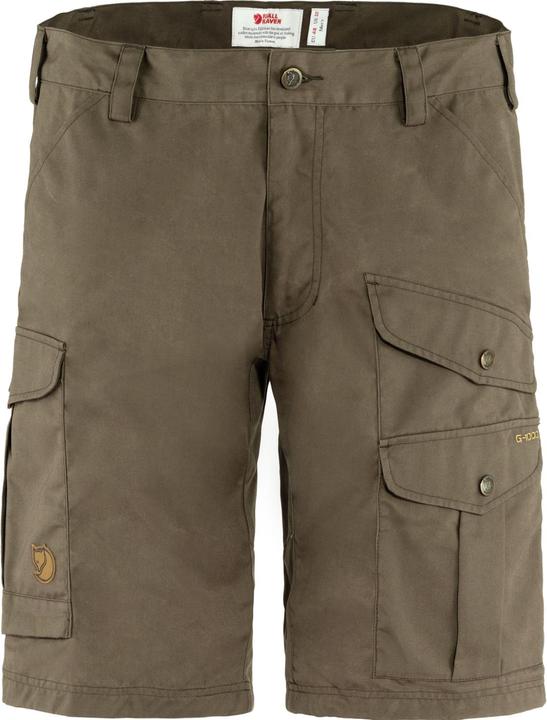Actual product image Fjällräven Barents Pro Shorts (44)