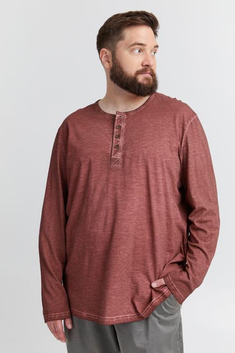 Actual product image Solid SDTimur BT 21300878-ME (4XL)