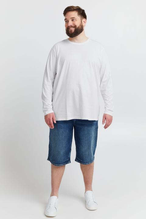 Actual product image Solid SDBedon BT 21300882-ME (4XL)