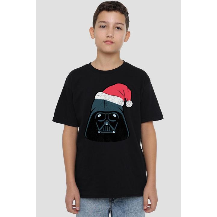 Immagine prodotto Star Wars TShirt weihnachtliches Design (140)