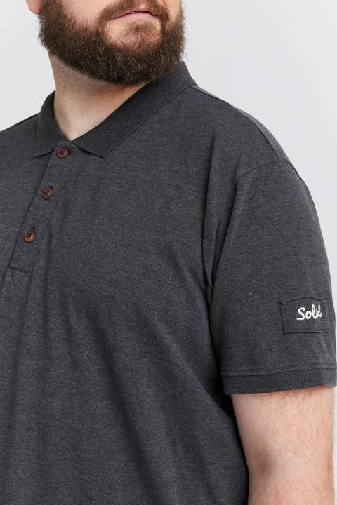 Actual product image Solid SDTrip BT 21300885-ME (4XL)