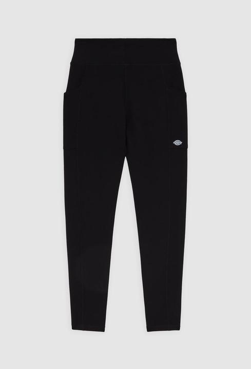 Dickies Pocket Legging Black (M)