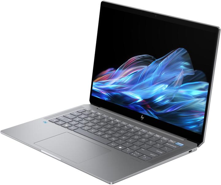 Actual product image HP OmniBook Ultra 14-fd0070nd - Laptop - 14 inch (B08X5EA#ABH) (14", Marvell Armada 375, 32 GB, 1000 GB, Eng. Int.)