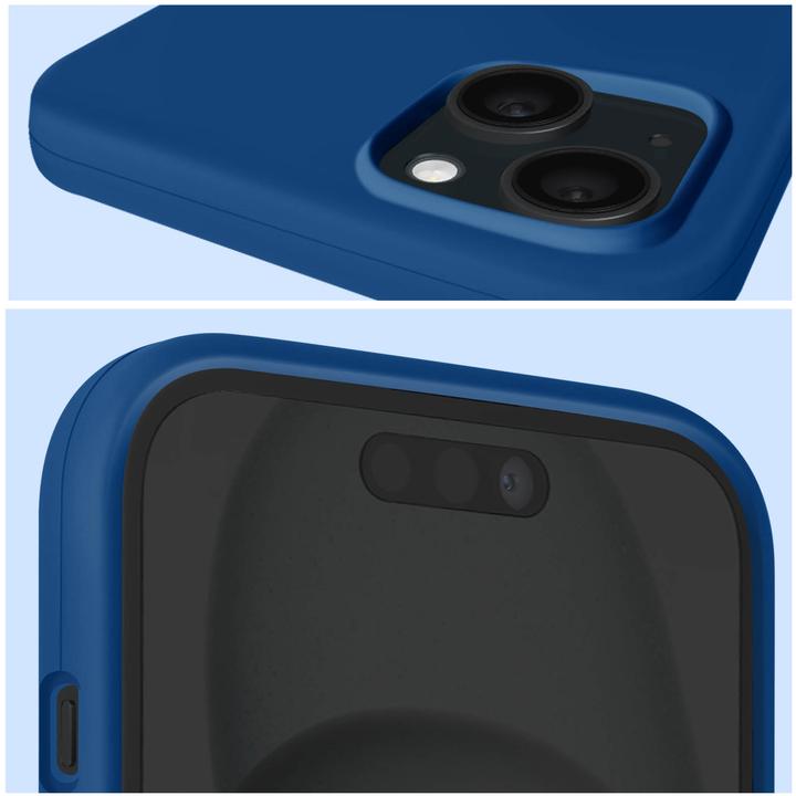 Image du produit Moxie Série BeFluo (Apple iPhone 15)