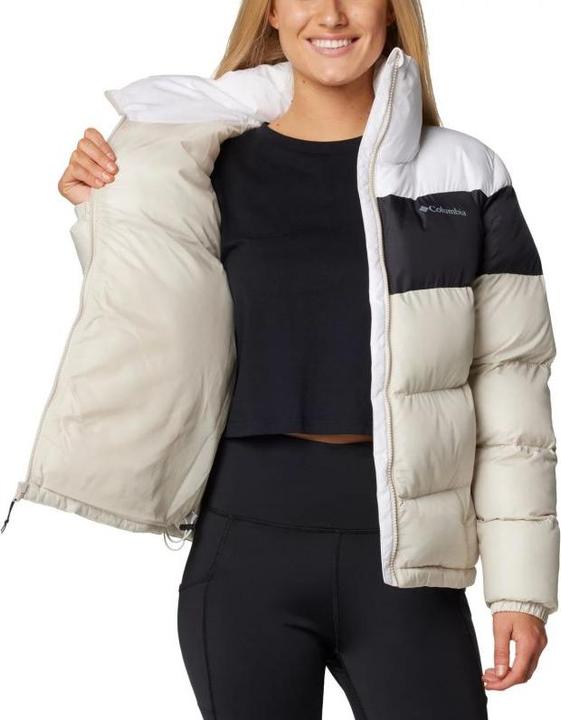 Immagine prodotto Columbia Puffect Colorblock-Jacke (XL)