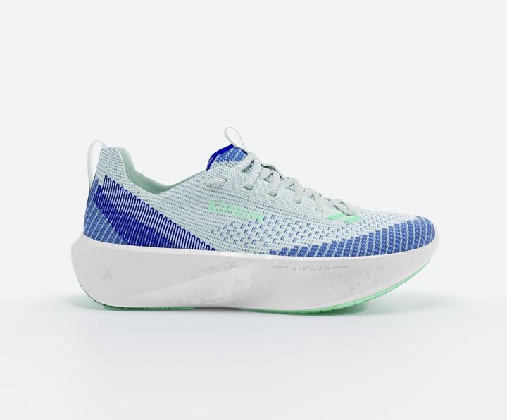 Produktbild Kiprun Laufschuhe Herren - KS blau/grün (41)