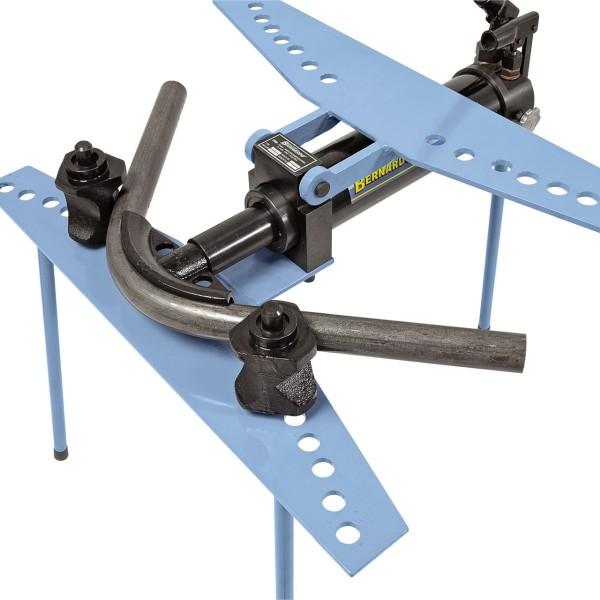 Produktbild Bernardo Cantina Bernardo - Hydraulischer Rohrbieger HRB 20 S (1/2" - 2")