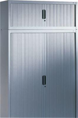 Actual product image C+P Roller shutter cupboard (120 x 42 x 45 cm)