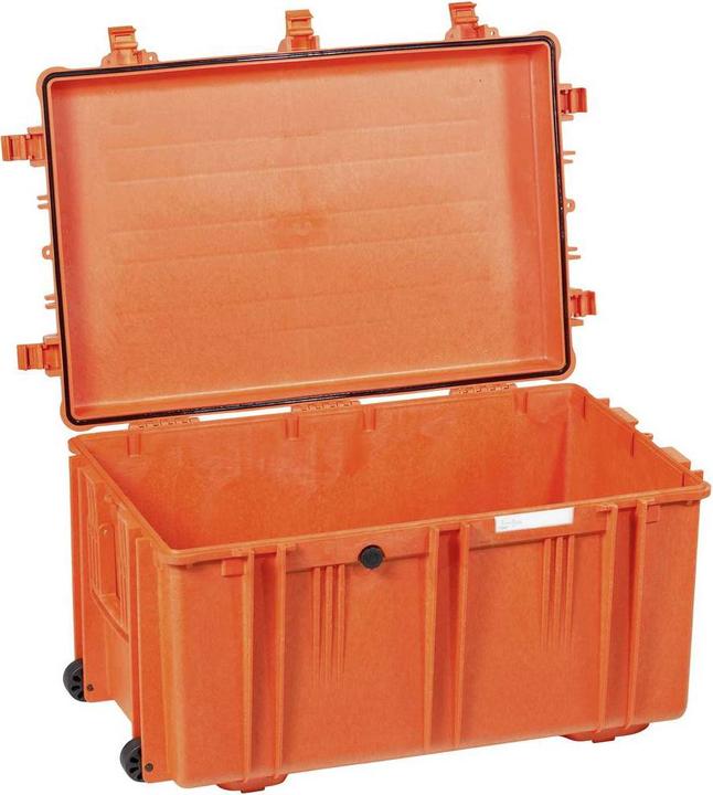 Explorer Cases Spezialkoffer 77x49x42 cm Mod. 7641 WS (153.90 l)