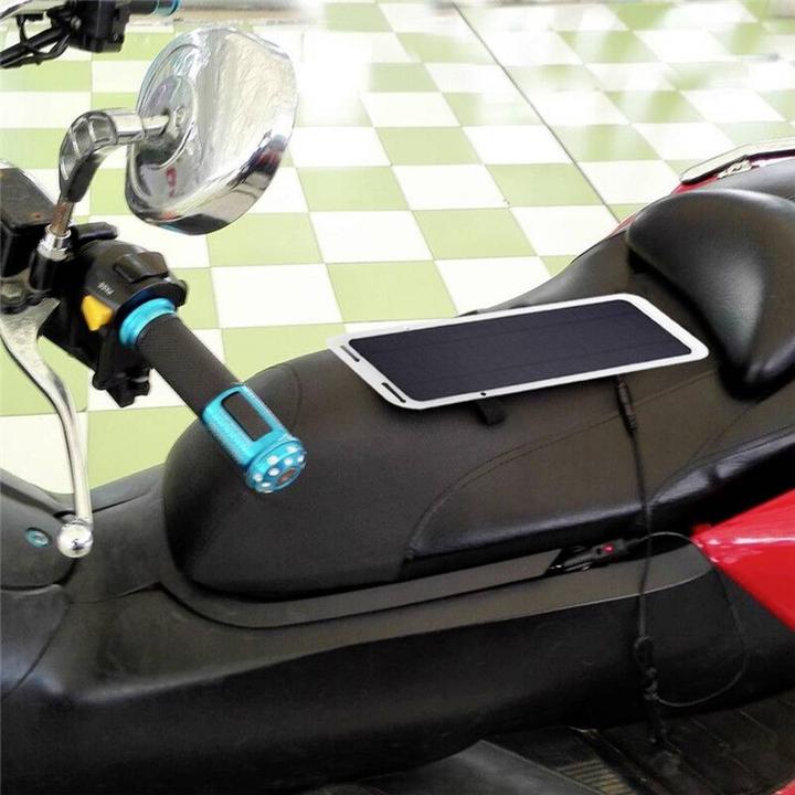 Immagine prodotto IWH Pannello solare con USB