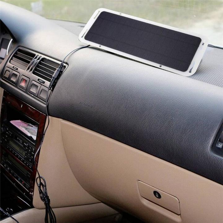 Immagine prodotto IWH Pannello solare con USB