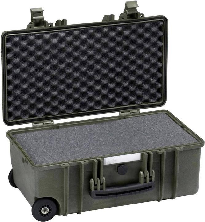 Produktbild Explorer Cases Spezialkoffer 52x28x22 cm Mod. 5122 WS (Fotorucksack, 31 l)
