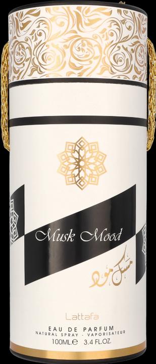 Produktbild Lattafa Perfumes Musk Mood (Eau de Parfum, 100 ml)