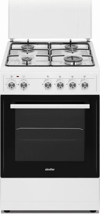 Produktbild Simfer Cooker 4403SERBB