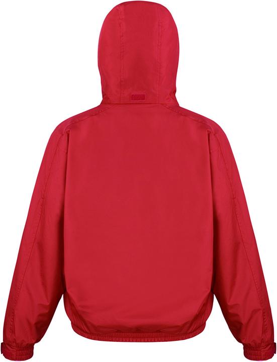 Actual product image Regatta Core jacket (M)