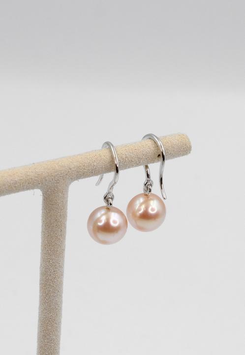 Image du produit Muau Boucles d'oreilles (Or 750/18 K)