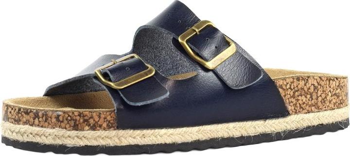 Actual product image Lunar Womens/Ladies Belinda Sandals (40)