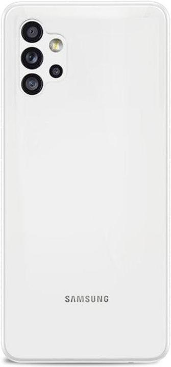 Actual product image Puro Case poor Samsung Galaxy A52s / A52 5G 0.3 Nude, clear (Samsung Galaxy A52 5G, Samsung Galaxy A52)