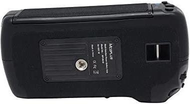 Image du produit Meike Grip de batterie Canon 7D