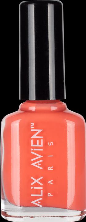 Alix Avien NP65 (Orange Coral, Farblack)