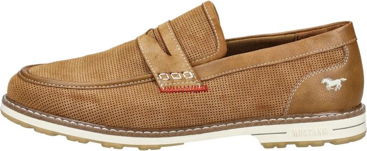 Produktbild Mustang Slipper (41)