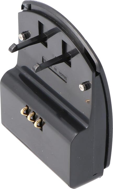 Actual product image AccuCell Quick charger Canon NB-2LH, NB-2L (Camera battery charger)