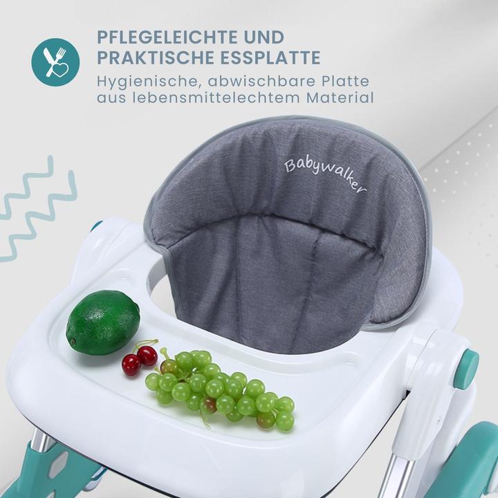 Produktbild Hermex Babywalker
