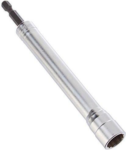 Actual product image Makita B-52582 Hole rotating head 13mm-150mm (13 mm)