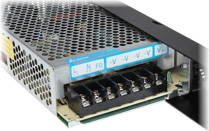 Productafbeelding Delta VOEDING ZR48-158 48 V DC 3,3 A