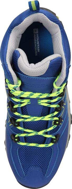 Produktbild Mountain Warehouse Wanderstiefel Oscar (36)