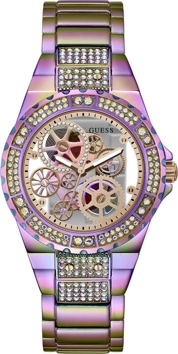 Image du produit Guess Montres LADIES GW0302L3