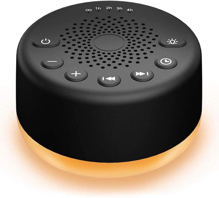 Image du produit Easysleep Machine à bruit blanc