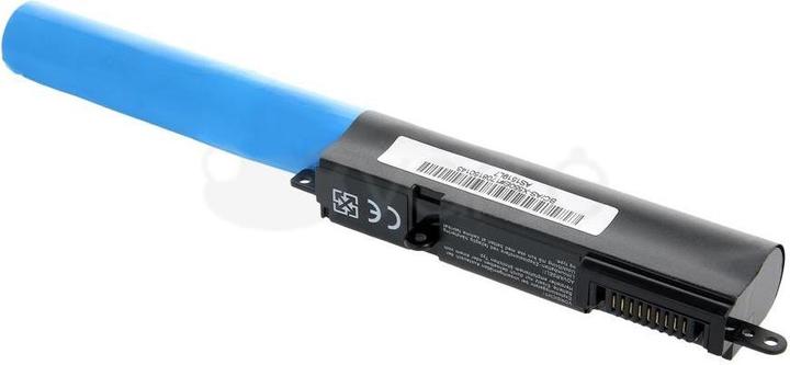 Image du produit Mitsu BATTERY BC/AS-X540 (ASUS 2200 MAH 24 WH) - Batterie - Batterie (3 cellules, 2200 mAh)