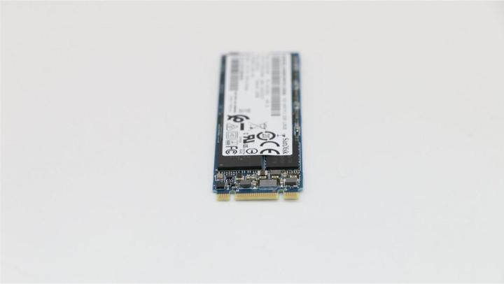 Immagine prodotto Lenovo UMIS AH641 512GB M.2 PCIe (512 GB, M.2 2280)