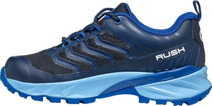 Actual product image Scarpa Rush Kid GTX Kids Schuh (31)