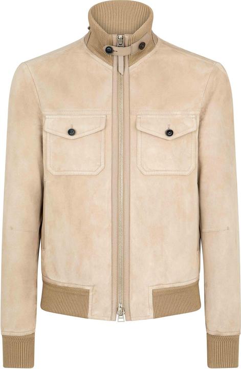 Immagine prodotto Tom Ford Coats Beige (50)