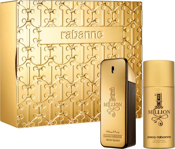 Paco Rabanne 1 Million