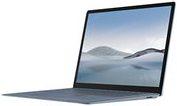 Actual product image Microsoft Surface Laptop 4,,, i5,, Wifi, Switzerland/Lux, Ice, W11P (13.50", Intel Core i5-1145G7, 16 GB, 512 GB)