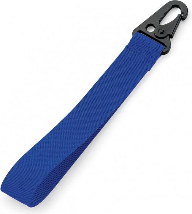 Bagbase Brandable Schlüsselklip