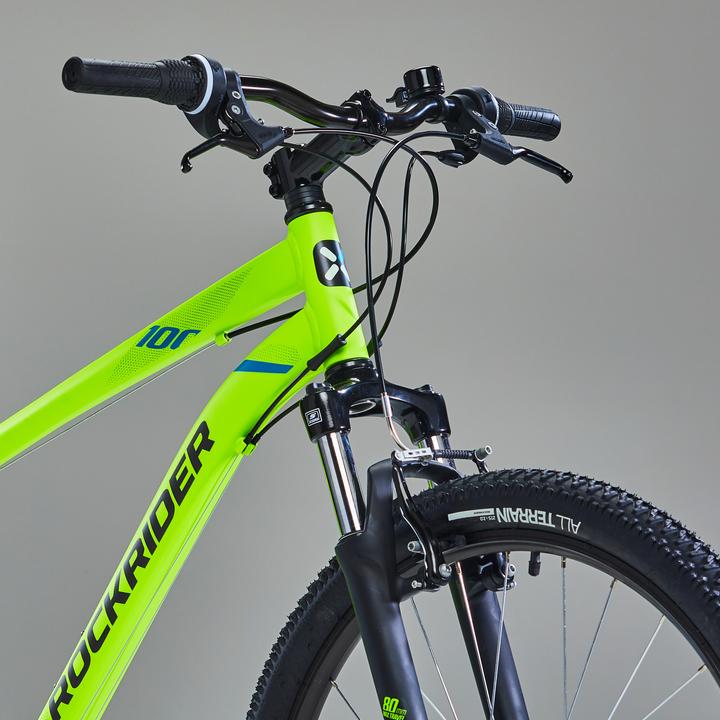 Immagine prodotto Rockrider ST 100 (64 cm)
