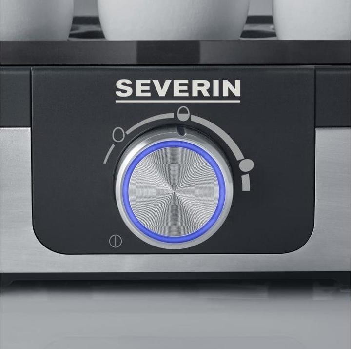 Actual product image Severin EK 3167 for 6 eggs
