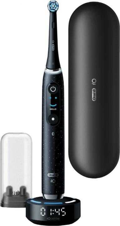 Oral-B iO Series 10 (Schallzahnbürste)