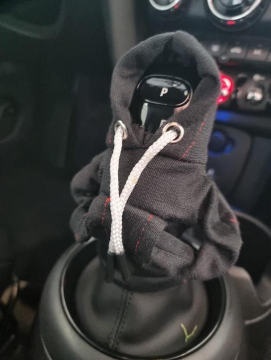 Aristar Hoodie